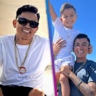 Randy Gonzalez Dad From TikTok Duo Enkyboys Dead at 35