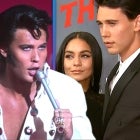 Austin Butler's Award-Winning ‘Elvis’ Role: How Ex Vanessa Hudgens Played a Part!  
