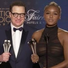 2023 Critics Choice Awards: All the Must-See Moments!