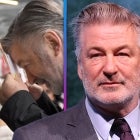Alec Baldwin Spotted for First Time Since News Broke of Upcoming Involuntary Manslaughter Charges