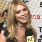 ‘That '90s Show’s Callie Haverda Shares Reaction to Getting Cast on Netflix Revival (Exclusive)