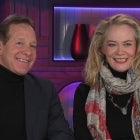 Cybill Shepherd and Steve Guttenberg Spill on ‘How to Murder Your Husband: The Nancy Brophy Story’