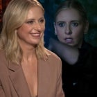 Sarah Michelle Gellar on the Importance of Being an Executive Producer for ‘Wolf Pack’ (Exclusive)