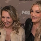 Jamie Lynn Spears and Beverley Mitchell Bond Over Kids on ‘Special Forces: World's Toughest Test’