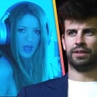 Shakira Seemingly Slams Ex Gerard Piqué and His Girlfriend in New Bizzarap Session