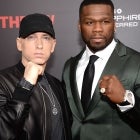 50 Cent Eminem