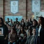 Octavia Spencer and Gabrielle Union on 'Truth Be Told' Season 3