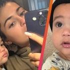 Kylie Jenner Shares Correct Way to Pronounce Son Aire’s Name 