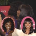 Watch Angela Bassett and Viola Davis Celebrate NAACP Wins With Touching Hug  (Exclusive)