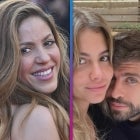 Shakira Seemingly Throws a Dig at Gerard Piqué's Girlfriend Clara Chia Martí in New Interview 