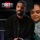 'Creed III': Michael B. Jordan and Cast Take Fans Behind the Scenes 