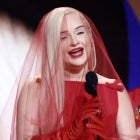 GRAMMYs: Kim Petras Gives Moving Speech After History-Making Win