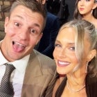 Camille Kostek Explains Why She and Rob Gronkowski Skipped Super Bowl LVII (Exclusive)