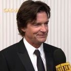 Jason Bateman on SAG Awards Win and What He'll Miss Most About 'Ozark'