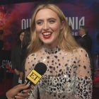 Kathryn Newton Says Bill Murray Called Her to Ask for ‘Ant-Man 3’ Role (Exclusive) 