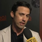 Why Milo Ventimiglia Chose to Star in ‘The Company You Keep’ After ‘This Is Us’ Run (Exclusive) 