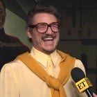 Pedro Pascal Reflects on Working With Sarah Michelle Gellar in 'Buffy'