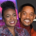 How Tatyana Ali Made Will Smith Feel When She Joined ‘Bel-Air’ Cast