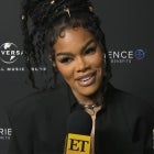 Teyana Taylor Reacts to 'White Men Can't Jump' Remake First Look (Exclusive)