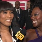 NAACP Image Awards 2023: Highlights and Backstage Interviews