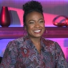Tatyana Ali Weighs In on ‘Full-Circle Moment’ of Joining ‘Bel-Air’ Season 2 (Exclusive)