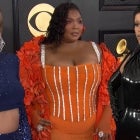 GRAMMYs 2023: What You Didn't See on TV -- From Fashion to After-Parties!