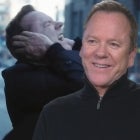 Kiefer Sutherland Returns to TV in Paramount+'s 'Rabbit Hole': Watch the First Look (Exclusive)