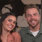 Derek Hough and Hayley Erbert Reveal This 'DWTS' Couple Got Them Thinking About Babies (Exclusive)