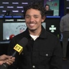 Anthony Ramos ‘Grateful’ to Bring Puerto Rican ‘Flavor’ to ‘Transformers’ Franchise (Exclusive)