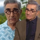 Eugene Levy Gets Out of His Comfort Zone and Travels All Over the World on ‘The Reluctant Traveler’ 
