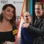 Nia Vardalos on 'My Big Fat Greek Wedding 3' and Co-Star John Corbett's 'SATC' Return (Exclusive)  
