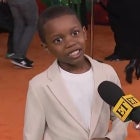 'Corn Kid' Tariq Day Reveals He Stopped Eating Corn! (Exclusive)