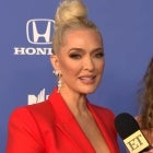 Erika Jayne on Finding 'Peace' After Legal Troubles (Exclusive)