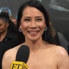 Lucy Liu Responds to Calls for a ‘Charlie’s Angels’ Reboot (Exclusive)  