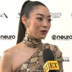 Rina Sawayama on 'Surreal' Career Moment and Why ‘John Wick 4’ Role Made Her ‘Nervous’ (Exclusive)