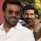 'RRR' Star Ram Charan on 'Naatu Naatu' Dance Routine Going Viral and a Possible Sequel! (Exclusive)