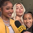 That Girl Lay Lay on North West Friendship and Her Dream Co-Stars! (Exclusive)