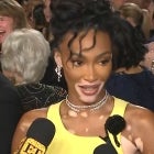 Why Winnie Harlow Chose Attending the Oscars Over Boyfriend Kyle Kuzma’s NBA Game (Exclusive) 