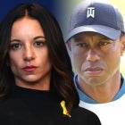 Tiger Woods’ Legal Team Calls Erica Herman a ‘Jilted Ex-Girlfriend’