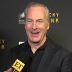 Odenkirk's ‘Better Call Saul’ Reunion at ‘Lucky Hank’ Premiere