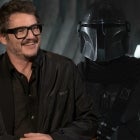 Pedro Pascal Shares How Long He Plans to Play 'The Mandalorian' (Exclusive)