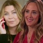 'Grey's Anatomy': Kim Raver on Still Feeling Ellen Pompeo's Presence and Directing Her First Episode