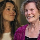 Why Judy Blume Wanted to Adapt 'Are You There God? It's Me, Margaret' Into a Movie (Exclusive)