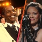 Oscars 2023: Rihanna Performs 'Lift Me Up' as A$AP Rocky Cheers Her On! 