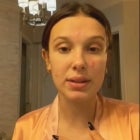 Millie Bobby Brown Opens Up About Her Acne in New Makeup-Free Video