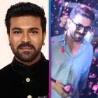 RRR's Ram Charan Celebrates Birthday With Over-the-Top Celebration!