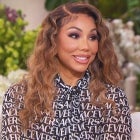 How Tamar Braxton's Son Logan Feels About Her Dating and Possibly Having More Kids
