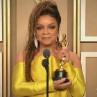 Ruth E. Carter, Oscars History Maker | Full Backstage Interview 
