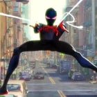 'Spider-Man: Across the Spider-Verse' Trailer No. 2