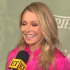 How Kelly Ripa Is Learning From 'Unapologetic' Daughter Lola Consuelos (Exclusive) 